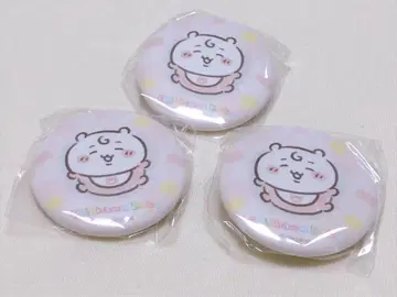 치이카와Baby 캔뱃지 치이카와