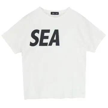 WIND AND SEA x F.C.R.B. 셔츠