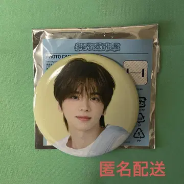 TWS 팝업 POPUP 109 투어 캔뱃지 [시뉴]
