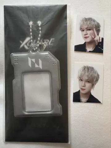 INI XQUARE ID 사진 폴더 사노 유다이