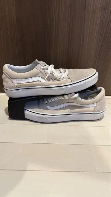 Vans 3족 세트 판매