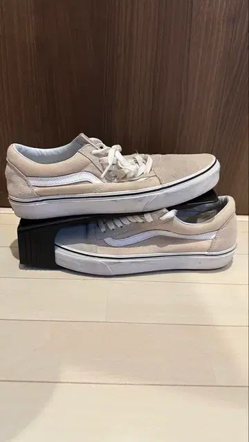 가격 인하!! Vans 3족 세트 판매