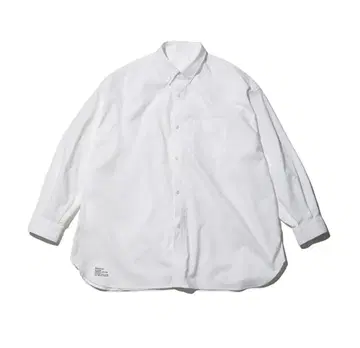 FreshService DRY OXFORD CORPORATE SHIRT