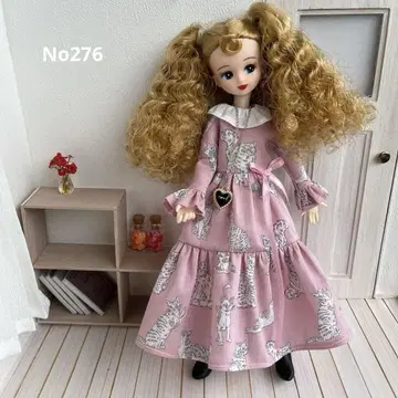 리카짱 의류 할로윈 3세트 No276
