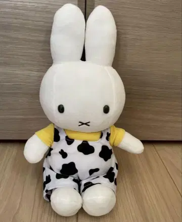 세일 미피 소 봉제 인형