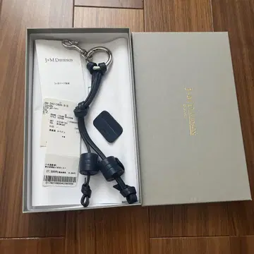 J&M DAVIDSON 키링
