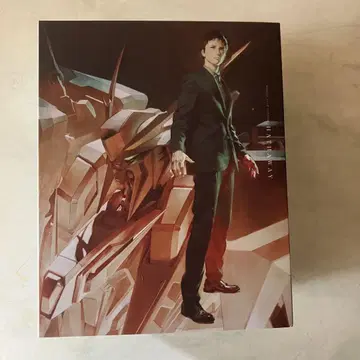 Blu-ray 기동전사 건담 섬광의 하사웨이 [극장 한정판]