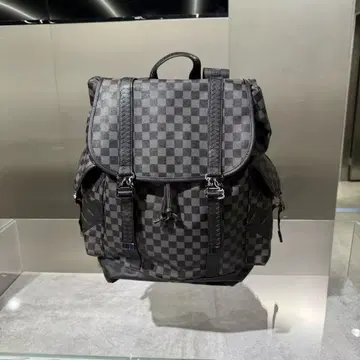 sprayground 백팩