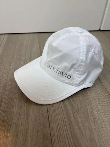 [ 미사용 새상품 ] 알치비오 캡