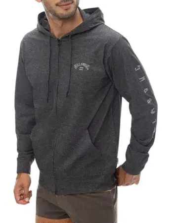 Billabong 빌라봉 래쉬가드 긴팔 SURF FLEX ZIP