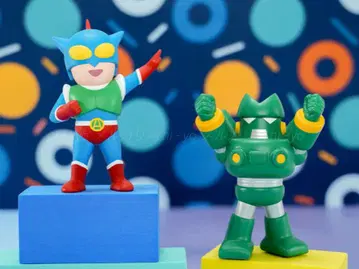 칸탐 로봇 액션 가면 짱구는 못말려 프렌즈 3