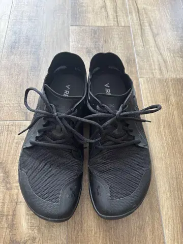 vivobarefoot primus lite 41 블랙