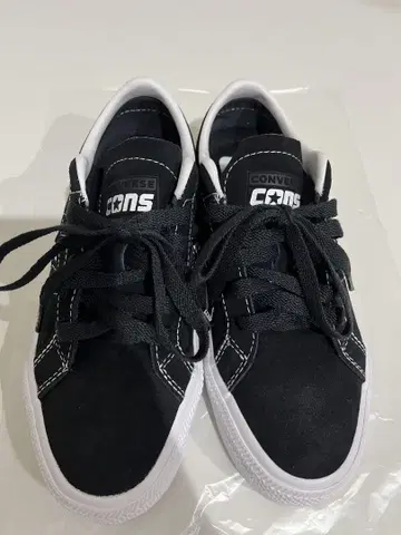 CONVERSE 와스타 프로 21.5cm
