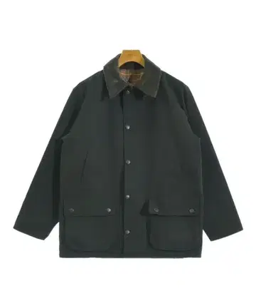 Barbour 블루종 (기타) 남성용
