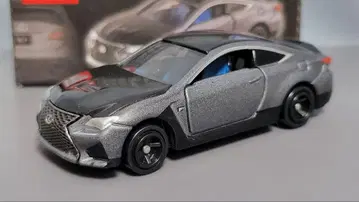 토미카 렉서스 RC F