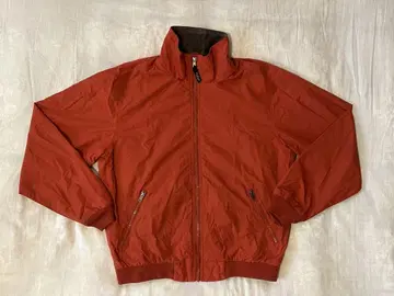 엘엘빈 (L.L.Bean) 웜업 자켓 90s - 00s