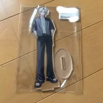 니지소사쿠 09 쿠츠하 아크릴 스탠드