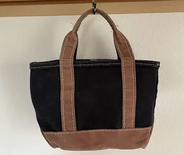 L.L.Bean 미니 토트백 BOAT and TOTE
