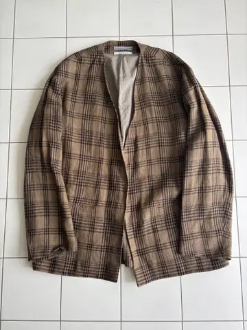 크리스타세야 /CristaSeya 노카라 자켓