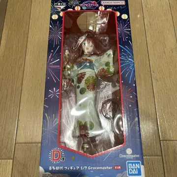 봇치더록! 제일복권 키타 이쿠요 피규어