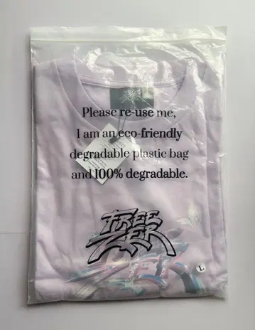 BossCkm FREEZER vol.1 셔츠