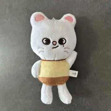 straykids 진렛 봉제 인형 백참 현진