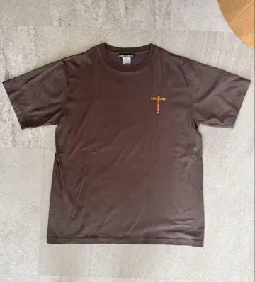 남성용 T셔츠 XL 사이즈