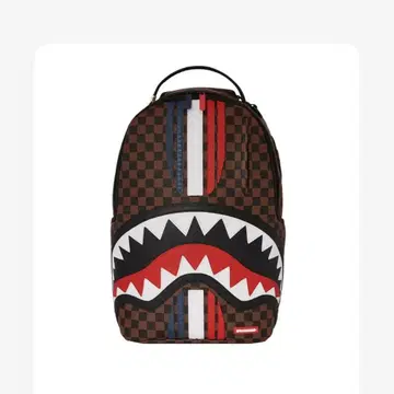 sprayground 백팩