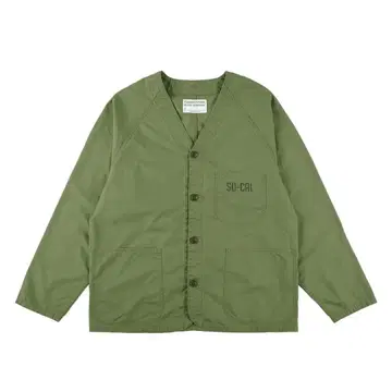 Standard California SD 립스탑 엔지니어 셔츠
