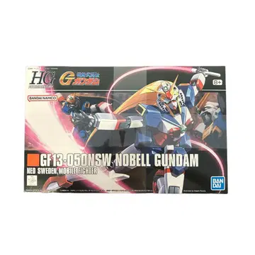 1/144 HGFC GF13-050NSW 노벨 건담
