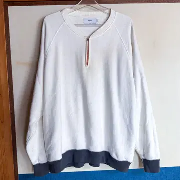 그라프 페이퍼 루프 휠러 허브 지퍼 size 2