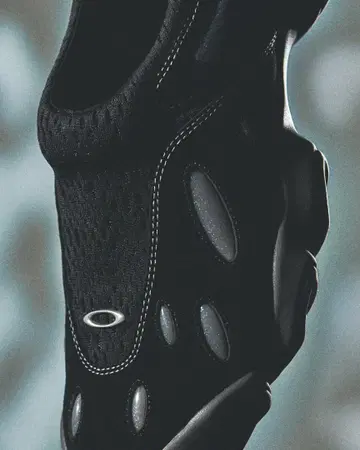 BRAIN DEAD X OAKLEY ORBITAL FLESH