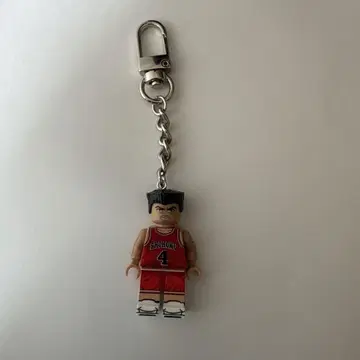 슬램덩크 아카기 키링