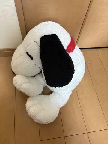 스누피 빅 봉제 인형 유니버셜