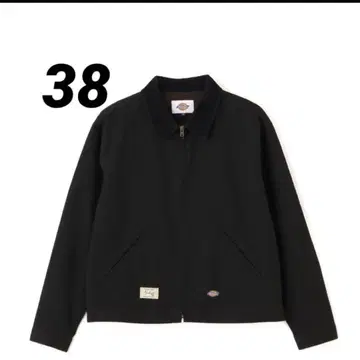 Schott DICKIES PAINTER JACKET 38