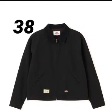 Schott DICKIES PAINTER JACKET 38