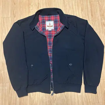 Baracuta 해링턴 자켓 G9 40 made in england