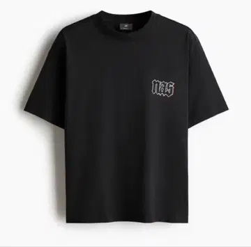 nas H&M 셔츠 90s hip hop 랩 tee