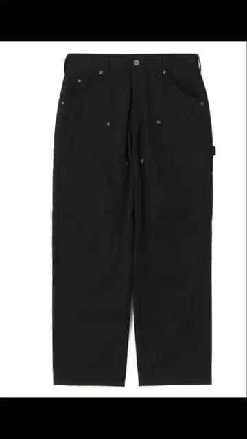 SCHOTT DICKIES TC TWILL 페인터 팬츠 32