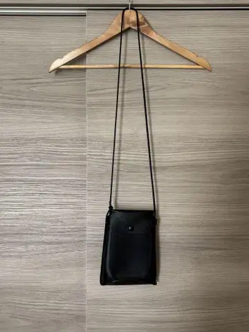 Marrow 마로 숄더백 백 블랙 미니백