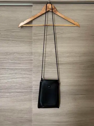 Marrow 마로 숄더백 백 블랙 미니백