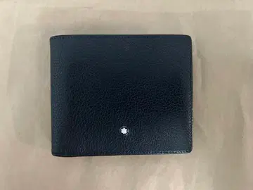 몽블랑 접이식 지갑 Mont Blanc