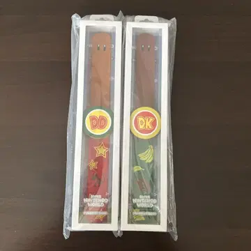 슈퍼 닌텐도 월드 파워업 밴드 DK DD
