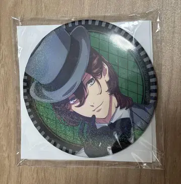 우타프리 탭 나이  캔뱃지 카르나이