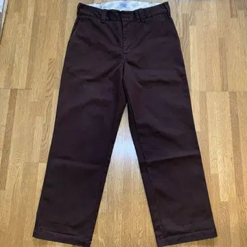 스탠다드 캘리포니아 T/C Work Pants W 디키즈