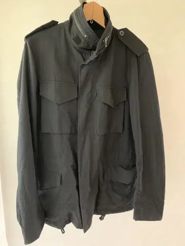 ATTACHMENT m65 사이즈 2