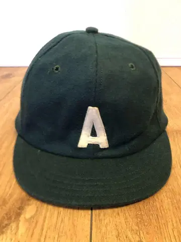 COOPERSTOWN BALL CAP 쿠퍼스타운 캡