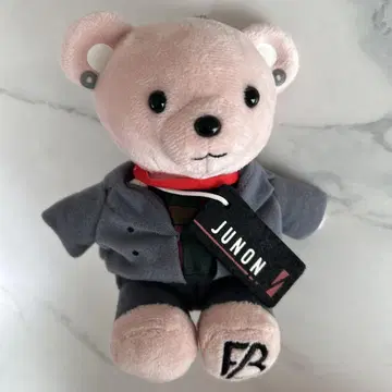 BE:FIRST JUNON 곰
