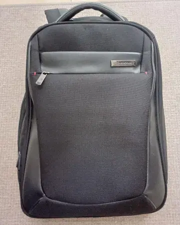 Samsonite 바이곤 II, 비즈니스 백팩