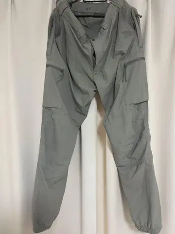 patagonia mars level 5 팬츠